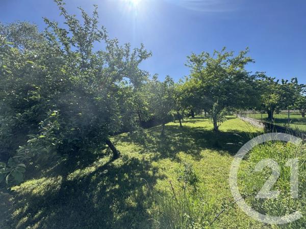 Maison à vendre  3 pièces - 90 m 2   OISY  - 58