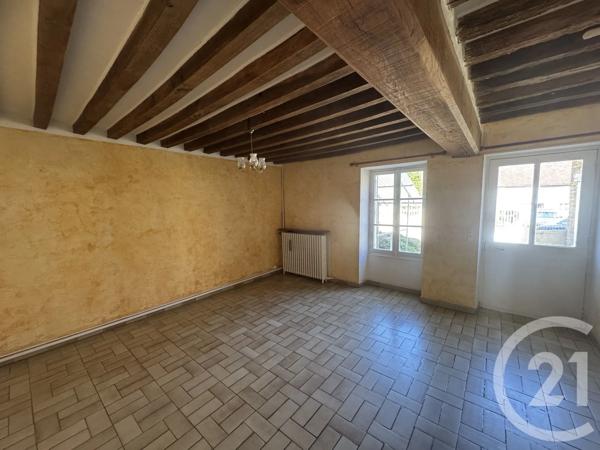 Maison à vendre  3 pièces - 90 m 2   OISY  - 58