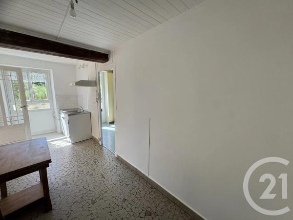 Maison à vendre  3 pièces - 90 m 2   OISY  - 58