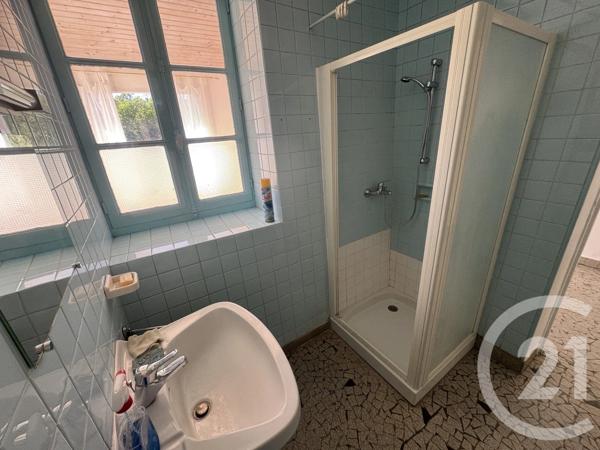 Maison à vendre  3 pièces - 90 m 2   OISY  - 58