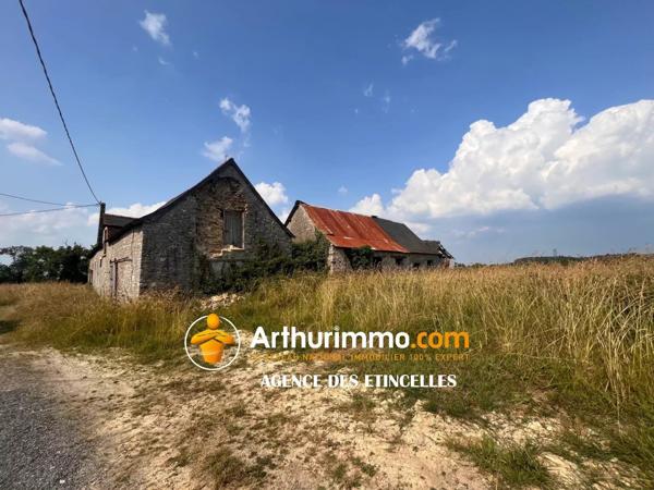 Vente Maison 5 pièces 200 m2 à Thourie