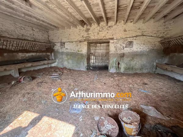 Vente Maison 5 pièces 200 m2 à Thourie