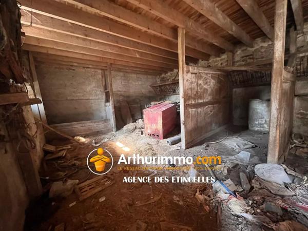 Vente Maison 5 pièces 200 m2 à Thourie