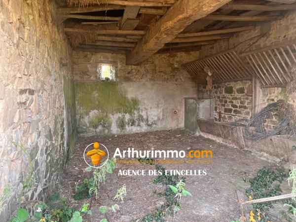 Vente Maison 5 pièces 200 m2 à Thourie