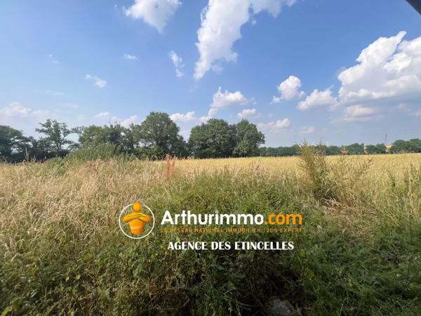 Vente Maison 5 pièces 200 m2 à Thourie