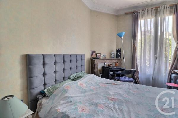 Appartement à vendre  2 pièces - 42 m2 BAGNOLET - 93