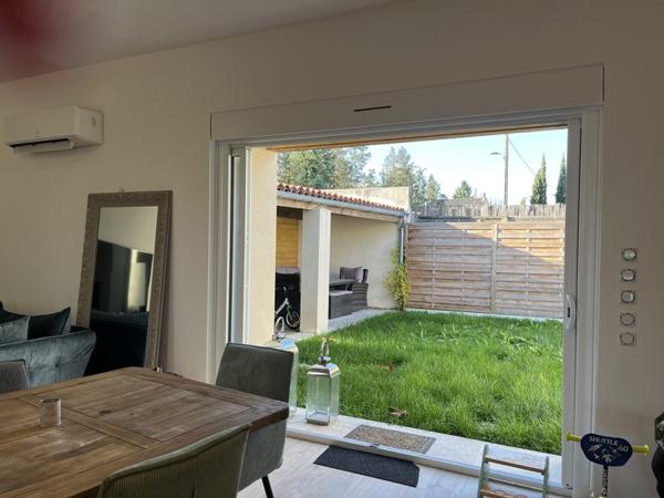 Maison à vendre |  Cognac |  4 pièces | 135 m²