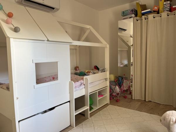 Maison à vendre |  Cognac |  4 pièces | 135 m²