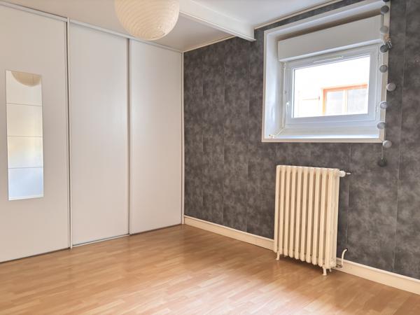 Châtel-Guyon appartement F3 Châtel-Guyon (63140)