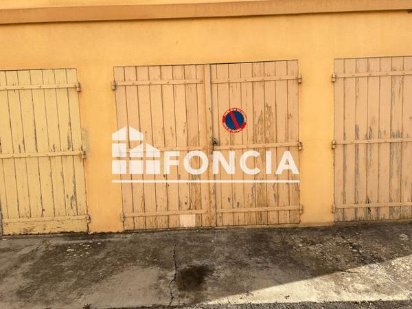 Location Parking - 335 ANCIEN CHEMIN DE LA CELLE Brignoles 83170