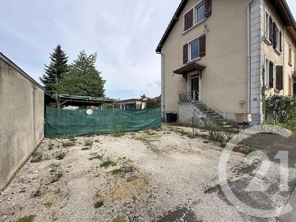 Maison à vendre  6 pièces - 93 m 2   HERICOURT  - 70