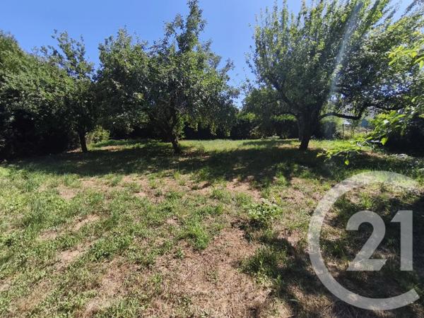 Maison à vendre  6 pièces - 93 m 2   HERICOURT  - 70