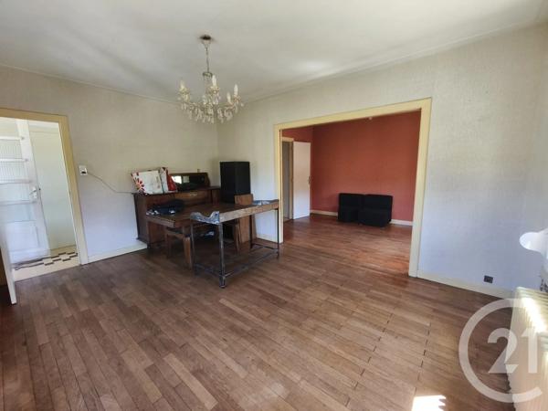 Maison à vendre  6 pièces - 93 m 2   HERICOURT  - 70