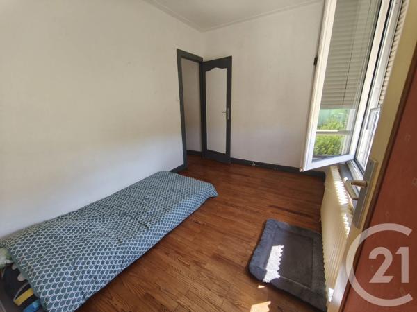 Maison à vendre  6 pièces - 93 m 2   HERICOURT  - 70
