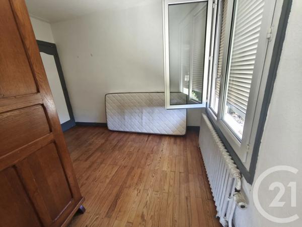 Maison à vendre  6 pièces - 93 m 2   HERICOURT  - 70