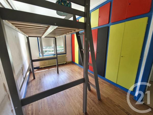 Maison à vendre  6 pièces - 93 m 2   HERICOURT  - 70