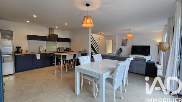 Maison à vendre 5 pièces 137 m² Elven