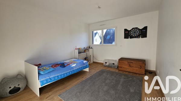 Maison à vendre 5 pièces 137 m² Elven