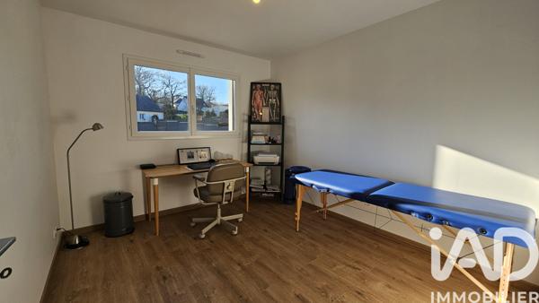 Maison à vendre 5 pièces 137 m² Elven