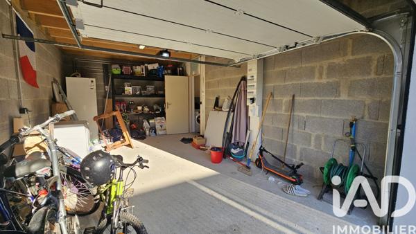 Maison à vendre 5 pièces 137 m² Elven