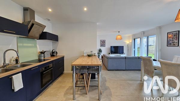 Maison à vendre 5 pièces 137 m² Elven