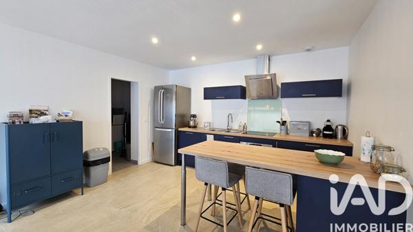 Maison à vendre 5 pièces 137 m² Elven