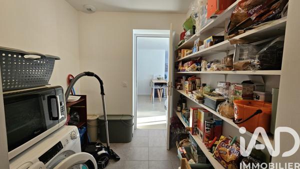 Maison à vendre 5 pièces 137 m² Elven