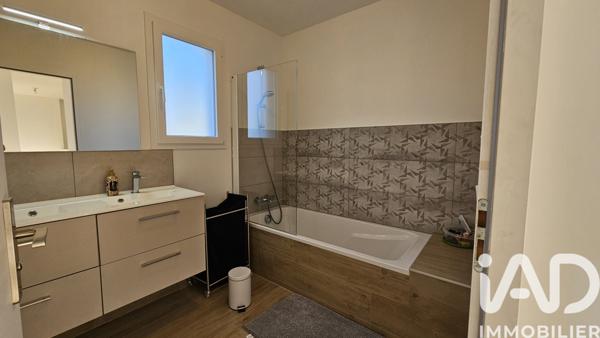 Maison à vendre 5 pièces 137 m² Elven