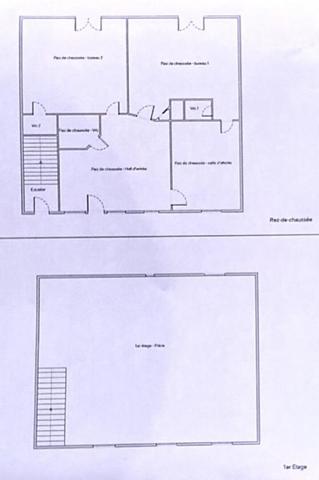EXCLUSIVITE NERAC - Murs professionnels ou commerciaux