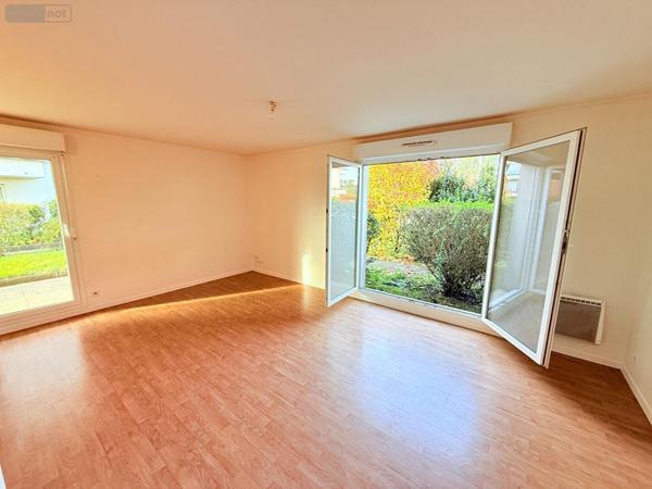 Appartement à vendre à Betton en Ille-et-Vilaine (35830), ref : CG847