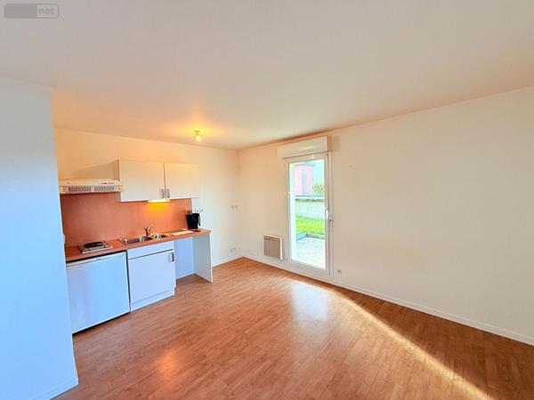 Appartement à vendre à Betton en Ille-et-Vilaine (35830), ref : CG847