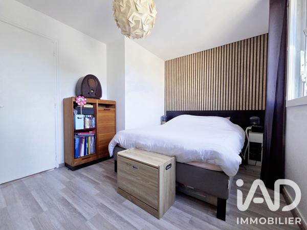 Maison à vendre 4 pièces 68,68 m² Conflans-Sainte-Honorine