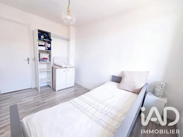 Maison à vendre 4 pièces 68,68 m² Conflans-Sainte-Honorine