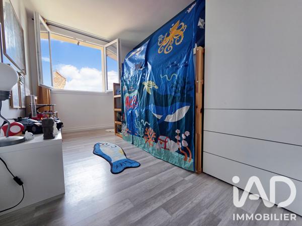 Maison à vendre 4 pièces 68,68 m² Conflans-Sainte-Honorine