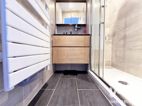 Maison à vendre 4 pièces 68,68 m² Conflans-Sainte-Honorine