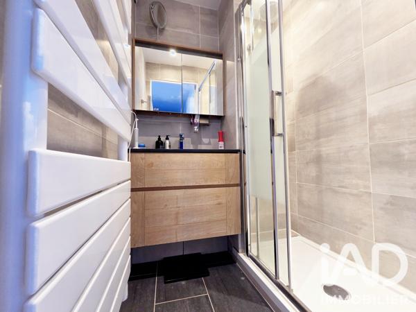 Maison à vendre 4 pièces 68,68 m² Conflans-Sainte-Honorine