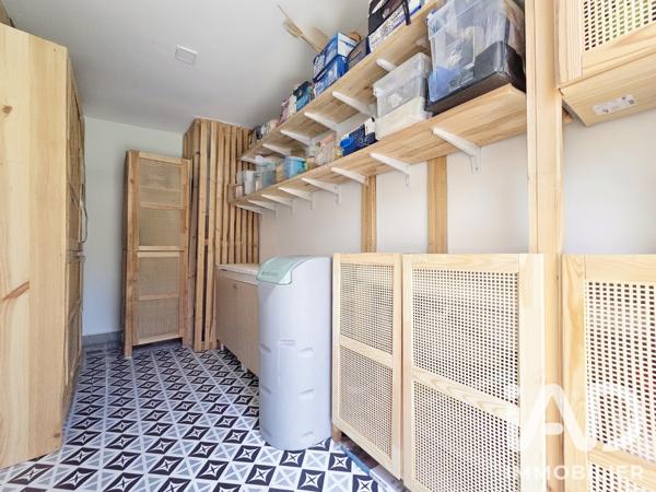 Maison à vendre 4 pièces 68,68 m² Conflans-Sainte-Honorine