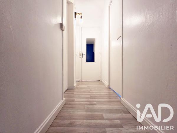 Maison à vendre 4 pièces 68,68 m² Conflans-Sainte-Honorine