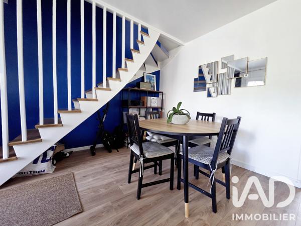 Maison à vendre 4 pièces 68,68 m² Conflans-Sainte-Honorine