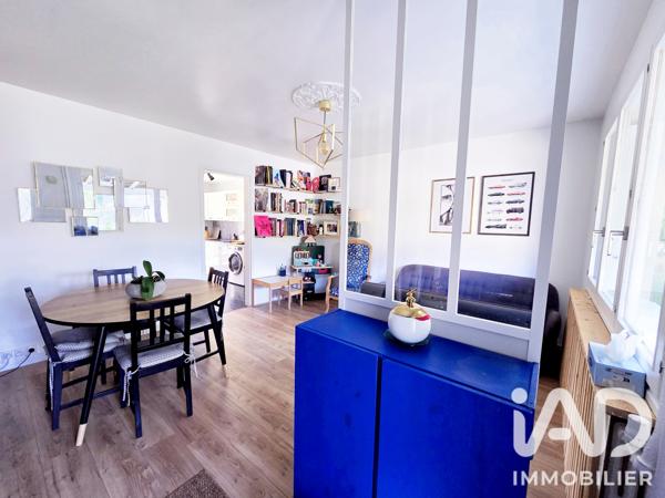 Maison à vendre 4 pièces 68,68 m² Conflans-Sainte-Honorine
