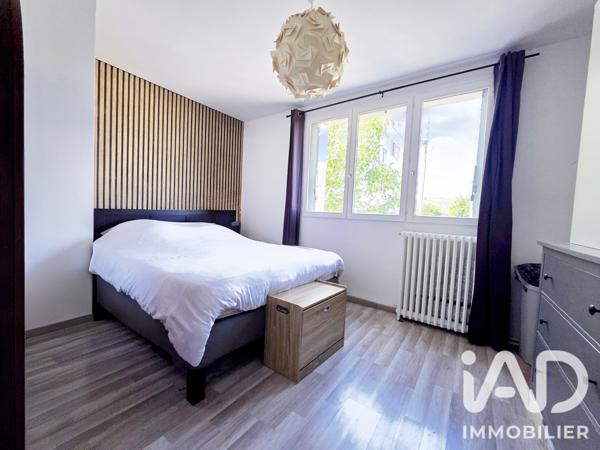 Maison à vendre 4 pièces 68,68 m² Conflans-Sainte-Honorine