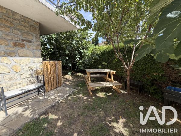 Maison à vendre 5 pièces 115 m² Ormesson-sur-Marne