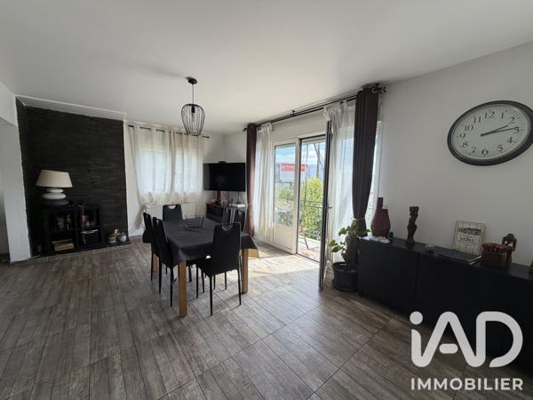 Maison à vendre 5 pièces 115 m² Ormesson-sur-Marne