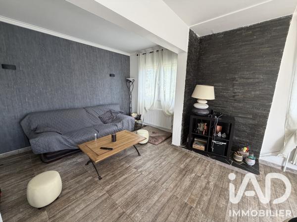 Maison à vendre 5 pièces 115 m² Ormesson-sur-Marne