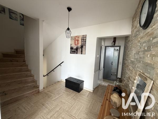 Maison à vendre 5 pièces 115 m² Ormesson-sur-Marne