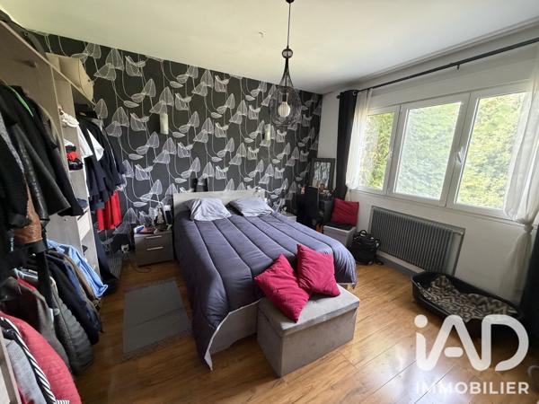 Maison à vendre 5 pièces 115 m² Ormesson-sur-Marne