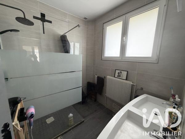 Maison à vendre 5 pièces 115 m² Ormesson-sur-Marne