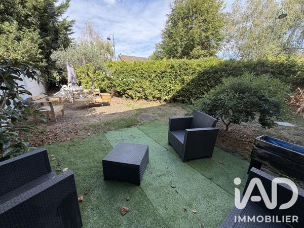 Maison à vendre 5 pièces 115 m² Ormesson-sur-Marne