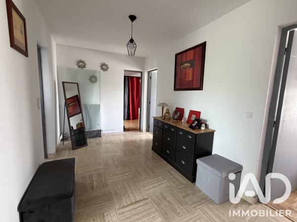 Maison à vendre 5 pièces 115 m² Ormesson-sur-Marne