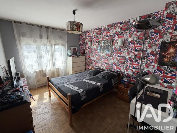 Maison à vendre 5 pièces 115 m² Ormesson-sur-Marne